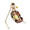 Fisher-Price Cradle \\\'n Swing, Woodland Animals - anh 1